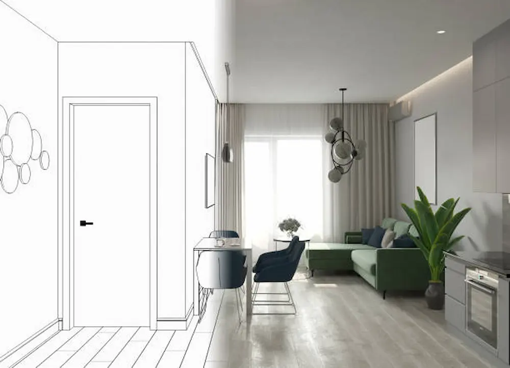 Interior Design Ideas