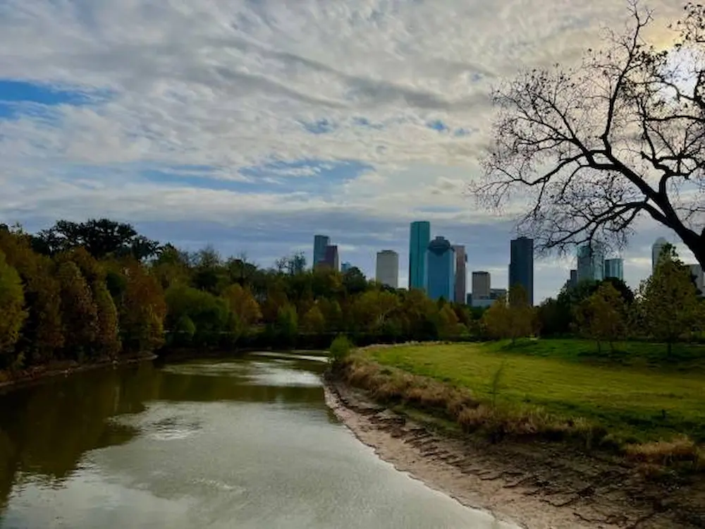 Places to Live in Texas