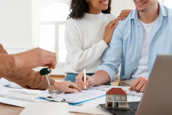 Types of Real Estate Investments