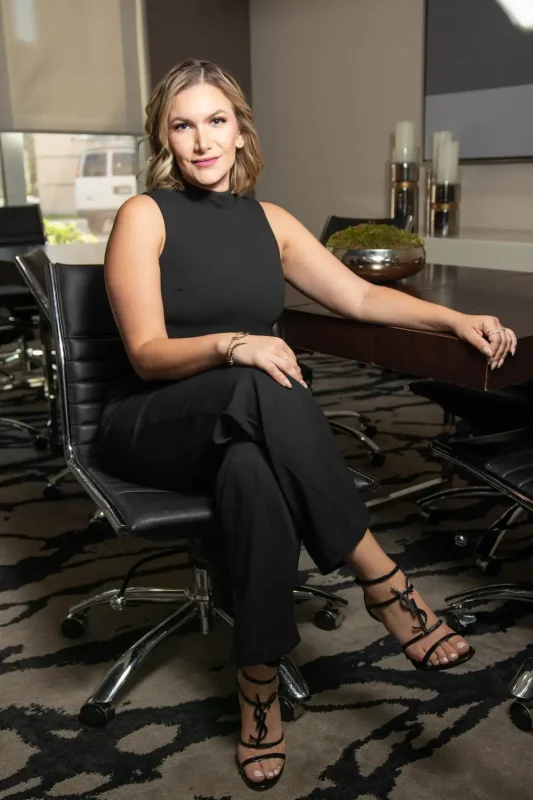 My process as your Realtor